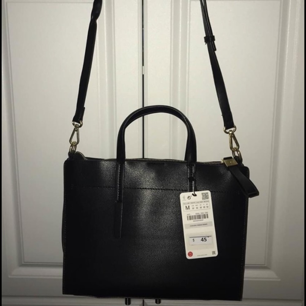 Zara Handbag
